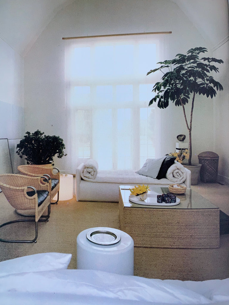 THE NEW YORK TIMES BOOK OF INTERIOR DESIGN AND DECORATION, NORMA SKURKA, 1976