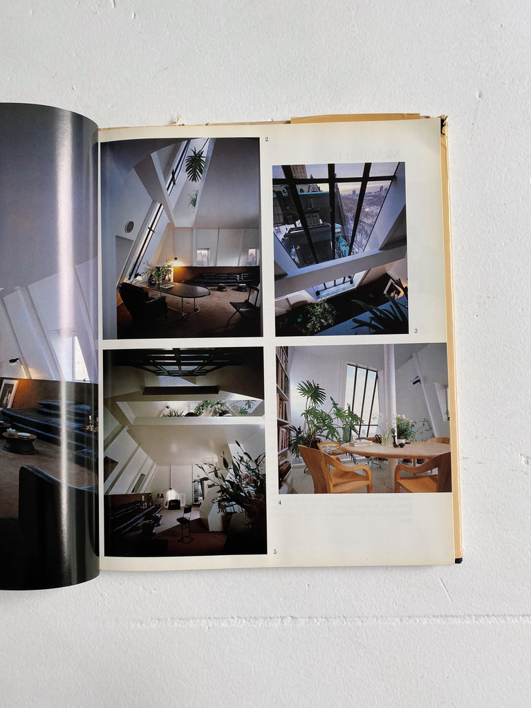 INTERIOR VIEWS - DESIGN AT ITS BEST, BROWN, 1980