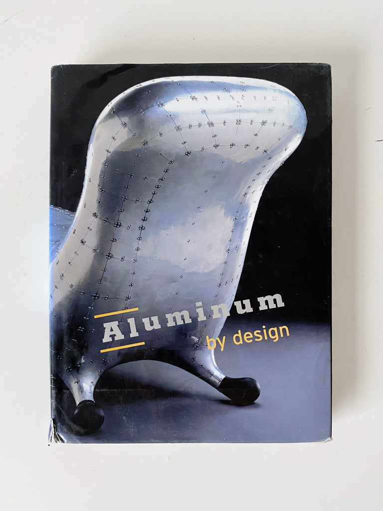 ALUMINUM BY DESIGN, NICHOLS, 2000