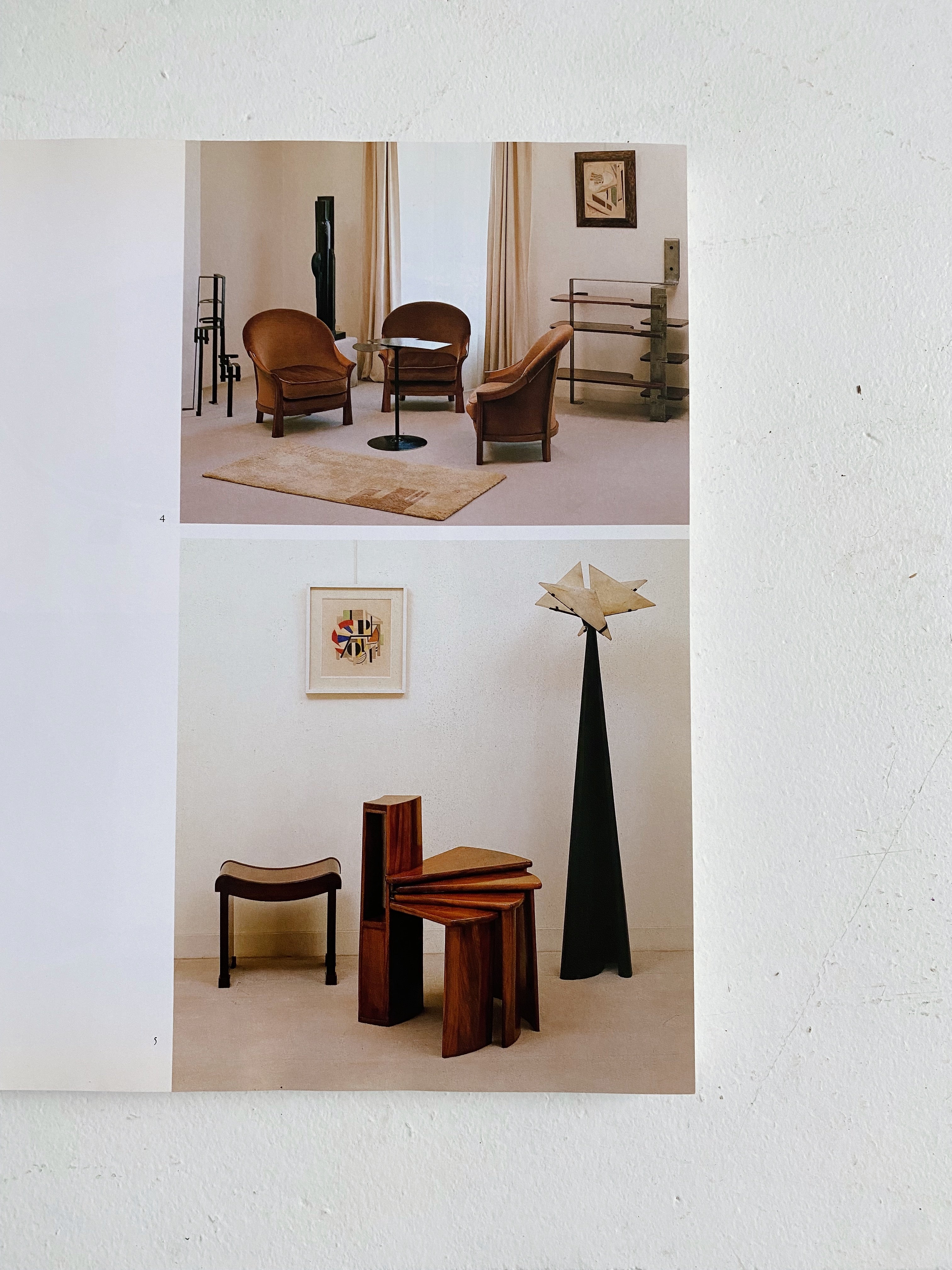 アート・デザイン・音楽 ART DECO FURNITURE Alastair Duncan 91JjpJdU0SL._UF350,350_QL50_.jpg